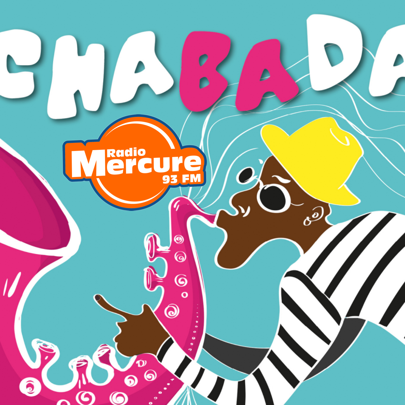 Chabada – RADIO MERCURE